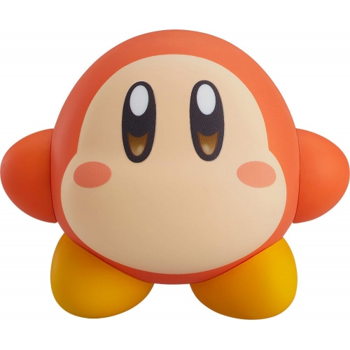 Nintendo - Figurine Nendoroid Kirby Waddle Dee 6 cm (re-run)