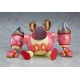 Kirby Planet Robobot - Accessoires Robobot Armor & Kirby 15 cm (re-run)