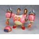 Kirby Planet Robobot - Accessoires Robobot Armor 15 cm (re-run)