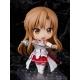 Sword Art Online - Figurine Nendoroid Asuna 2.0 10 cm