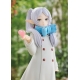 Frieren: Beyond Journey's End - Statuette Pop Up Parade Frieren Blow Kiss Ver. 16 cm