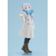 Frieren: Beyond Journey's End - Statuette Pop Up Parade Frieren Blow Kiss Ver. 16 cm