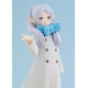 Frieren: Beyond Journey's End - Statuette Pop Up Parade Frieren Blow Kiss Ver. 16 cm