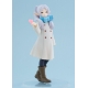 Frieren: Beyond Journey's End - Statuette Pop Up Parade Frieren Blow Kiss Ver. 16 cm