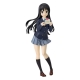 K-On! - Statuette Pop Up Parade Mio Akiyama L Size 22 cm