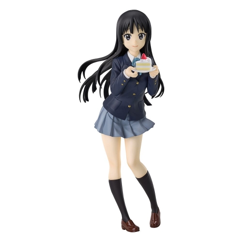 K-On! - Statuette Pop Up Parade Mio Akiyama L Size 22 cm