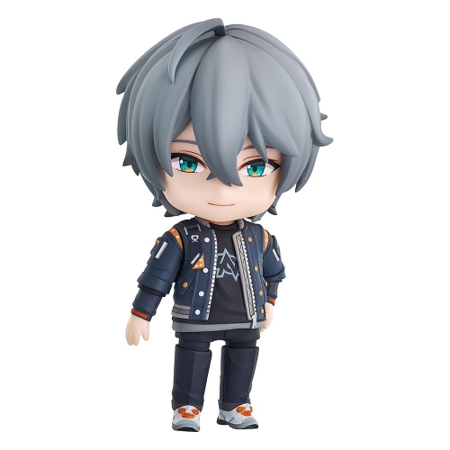 Zenless Zone Zero - Figurine Nendoroid Wise 10 cm