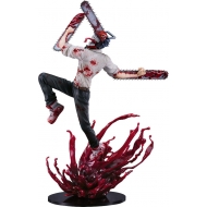 Chainsaw Man - Statuette 1/7 Chainsaw Man 30 cm