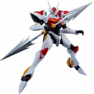 Starknight Tekkaman Blade - Figurine Moderoid Plastic Model Kit Tekkaman Blade 18 cm