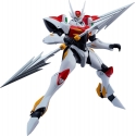 Starknight Tekkaman Blade - Figurine Moderoid Plastic Model Kit Tekkaman Blade 18 cm