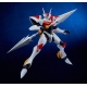 Starknight Tekkaman Blade - Figurine Moderoid Plastic Model Kit Tekkaman Blade 18 cm