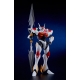 Starknight Tekkaman Blade - Figurine Moderoid Plastic Model Kit Tekkaman Blade 18 cm