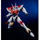 Starknight Tekkaman Blade - Figurine Moderoid Plastic Model Kit Tekkaman Blade 18 cm