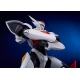 Starknight Tekkaman Blade - Figurine Moderoid Plastic Model Kit Tekkaman Blade 18 cm