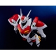 Starknight Tekkaman Blade - Figurine Moderoid Plastic Model Kit Tekkaman Blade 18 cm