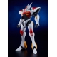 Starknight Tekkaman Blade - Figurine Moderoid Plastic Model Kit Tekkaman Blade 18 cm