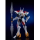 Starknight Tekkaman Blade - Figurine Moderoid Plastic Model Kit Tekkaman Blade 18 cm