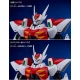 Starknight Tekkaman Blade - Figurine Moderoid Plastic Model Kit Tekkaman Blade 18 cm