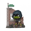 Les Tortues Ninja - Figurine POP! Deluxe The Last Ronin 9 cm