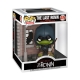 Les Tortues Ninja - Figurine POP! Deluxe The Last Ronin 9 cm