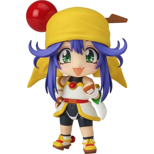 Saber Marionette J - Figurine Nendoroid Lime 10 cm