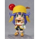 Saber Marionette J - Figurine Nendoroid Lime 10 cm