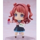 Gakuen Idolmaster - Figurine Nendoroid Saki Hanami 10 cm