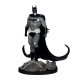 DC Direct - Statuette Batman by Bjorn Barends (Black White) 18 cm