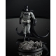 DC Direct - Statuette Batman by Bjorn Barends (Black White) 18 cm