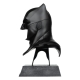 Batman DC Direct - Mini réplique 1/3 masque de Batman (Justice League Tactical Suit) 19 cm