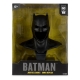 Batman DC Direct - Mini réplique 1/3 masque de Batman (Justice League Tactical Suit) 19 cm