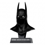 Batman: Arkham Asylum DC Direct - Mini réplique 1/3 masque de Batman 19 cm