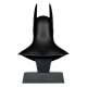 Batman: Arkham Asylum DC Direct - Mini réplique 1/3 masque de Batman 19 cm