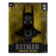 Batman: Arkham Asylum DC Direct - Mini réplique 1/3 masque de Batman 19 cm