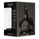 Batman: Arkham Asylum DC Direct - Mini réplique 1/3 masque de Batman 19 cm