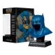 The Dark Knight Returns DC Direct - Mini réplique 1/3 masque de Batman 19 cm