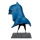 The Dark Knight Returns DC Direct - Mini réplique 1/3 masque de Batman 19 cm