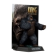 King Kong (2005) - Statuette Movie Maniacs Kong 17 cm