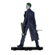 DC Direct - Statuette 1/10 The Joker Purple Craze: The Joker by Gabriele Dell'Otto Limited Edition 19 cm