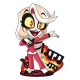 Hazbin Hotel - Figurine Charlie Morning Star 13 cm