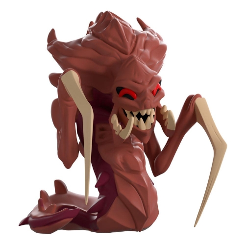 Starcraft - Figurine Zerg 11 cm