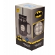 DC Comics - Verre Mason Jar Logo Batman