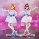 Love Live! Superstar!! - Statuette 1/6 Tang Keke Tiny Stars Ver. 28 cm