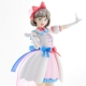 Love Live! Superstar!! - Statuette 1/6 Tang Keke Tiny Stars Ver. 28 cm