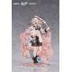 Honkai: Star Rail - Statuette Rise Up Little Cat Series Jing Yuan 20 cm