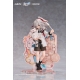 Honkai: Star Rail - Statuette Rise Up Little Cat Series Jing Yuan 20 cm