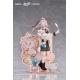 Honkai: Star Rail - Statuette Rise Up Little Cat Series Jing Yuan 20 cm