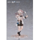 Honkai: Star Rail - Statuette Rise Up Little Cat Series Jing Yuan 20 cm