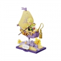 Le Petit Prince - Jeu de construction Starry Ride Boat 16 cm