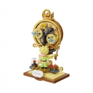 Le Petit Prince - Jeu de construction Starry Ride Planet 17 cm